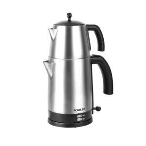 RTM2216S Inox Çay Makinesi