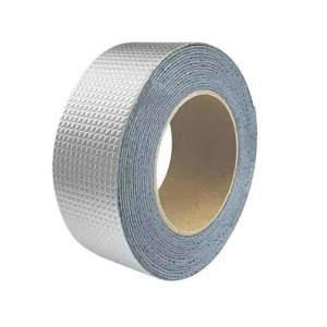 48 mm x 2 mt Gum Tape (Sakız Bandı)