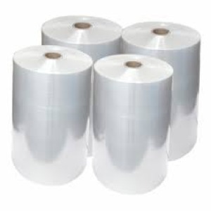 50 cm x 1500 mt 17,5 kg Power Makine Stretch 23 μm